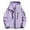 Multicolor, variant on Wensltd Womens Rain Jackets Long Sleeve Waterproof Lightweight Outdoor Athlete Jacket Coat