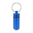 thumbnail image 2 of Bouteille de Médicaments en Alliage d'Aluminium pour l'Extérieur, Portable, Imperméable et Anti-Humidité, 2 of 7