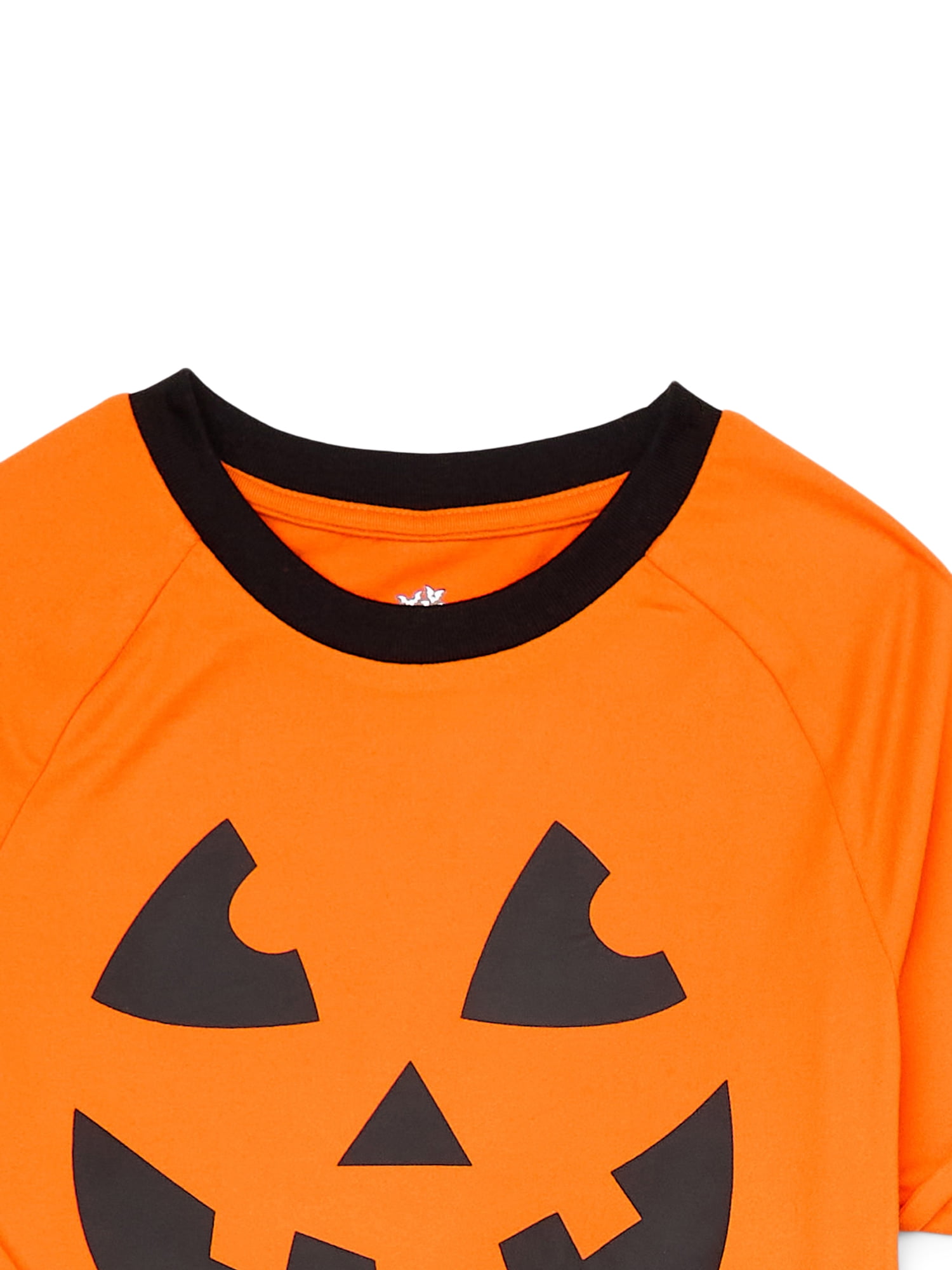 Halloween Kids’ Family Pajama Set from Way to Celebrate, 2-Piece, Sizes 6-12