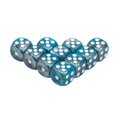 thumbnail image 3 of Haute Qualité! 10 Pcs/ensemble dés DND STYLE Polyédrique 4 Styles, 3 of 4