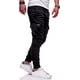 thumbnail image 3 of Pantalones Casuales Cómodos Para Correr Para Hombre, 3 of 6