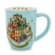 thumbnail image 1 of Taza de café con leche Silver Buffalo Harry Potter Hogwarts, 480 ml, 1 of 8