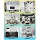 thumbnail image 3 of G9 LED-lampa Kallt Vit, 10W G9-lampa 6000K glödlampa, 6-pack, 3 of 5