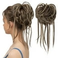 thumbnail image 2 of Maytalsory Dames Queue de Cheval Extension Coiffure Accessoire Simple avec Roman et Unique 4/60 1Set, 2 of 6