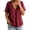 Z2-Red, variant on Boho Tops for Women Plus Cotton Linen Regular Fit Floral Blouses Dressy Stretchy Teacher Outfits for Women 2026, Blue,M