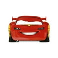 thumbnail image 1 of Cars Lightning McQueen Party Mask (Pack of 6), 1 of 1