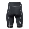 thumbnail image 3 of Pantalones cortos acolchados transpirables para hombre Pantalones cortos de ciclismo de secado rápido Pantalones cortos de ciclismo Arsuxeo Camiseta para hombre, 3 of 7