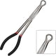 thumbnail image 5 of Lectrical Disconnect Pliers, Electrical Connector Disconnect Pliers, 11Inch Long Spark Plug Removal Pliers Pipe Clamp, 5 of 5