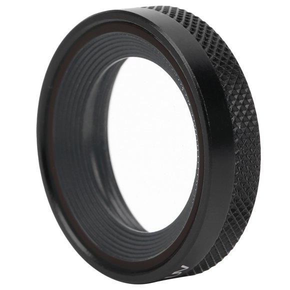 Motion Camera UV Filter, Ultraviolet Filter, Oil-Proof Adults for Kids