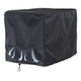 thumbnail image 4 of Feimier 1PC Ventilated Generator Dust Cover, Outdoor Generator Rain Protection Cover, 4 of 8