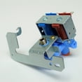 thumbnail image 2 of Water Valve for General Electric Refrigerator, AP2071735, PS304365, WR57X10023, 2 of 8