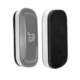 thumbnail image 1 of Borrador magnético de borrado en seco maxtek, paquete de 2 para pizarra blanca, 1 of 8