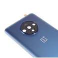 thumbnail image 5 of LINKCRO OnePlus 7T Battery Cover Housing Door Back Case Replacement Grey, 5 of 5