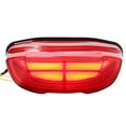thumbnail image 1 of Motorcycle LED Tail Lamp Assembly Rear Brake Lights IP67 Waterproof Replacement for CBR650R CB650R CB300R CB250R CB150R, 1 of 7