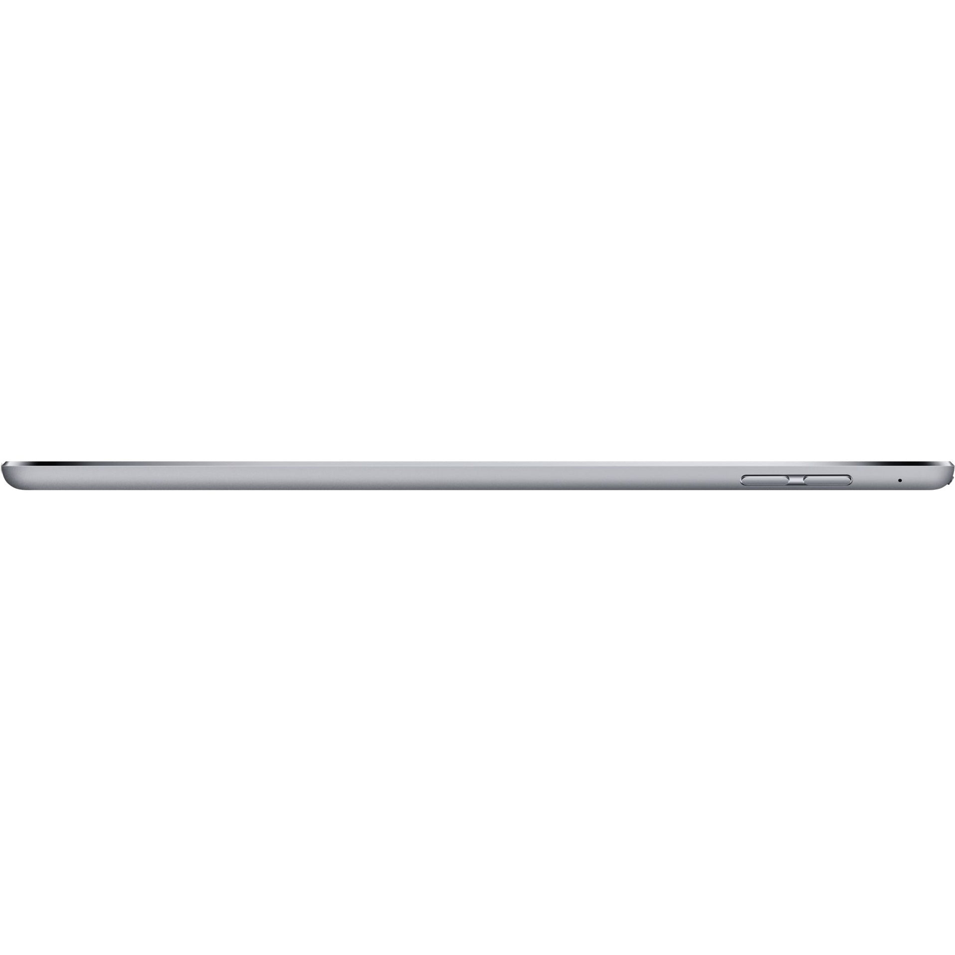 iPad mini 4 Wi-Fi 16GB - Space Gray - Walmart.com