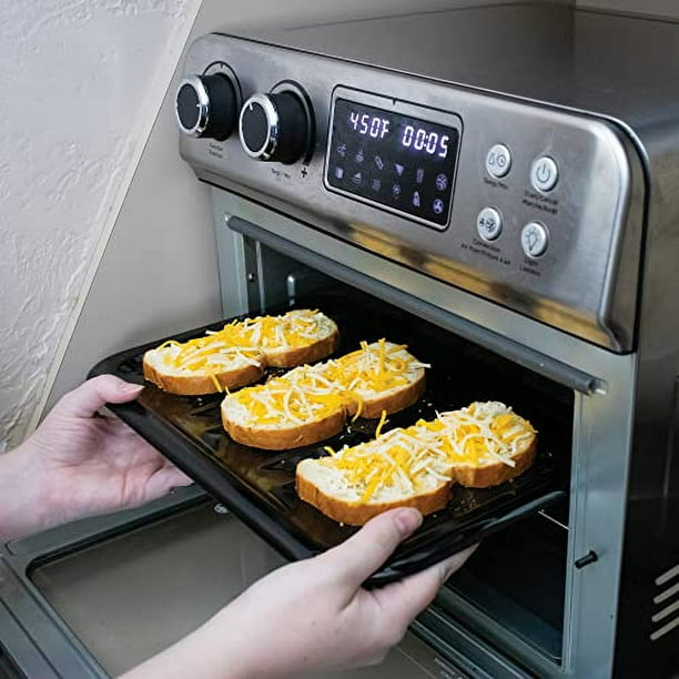 broiler pan for toaster oven