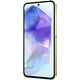 thumbnail image 2 of Smartphone Samsung Galaxy A55 5G 8GB + 256GB Lemon Desbloqueado, 2 of 5