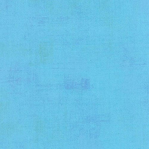 Moda Basic Grey Grunge Modern Texture Sky Blue