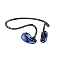 thumbnail image 5 of TWS Wireless Bluetooth 5.3 Headphone with Mic-Blue, 5 of 5
