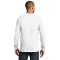 thumbnail image 2 of Tall Long Sleeve Essential TShirt, 2 of 2