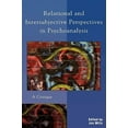 thumbnail image 3 of Perspectives Relationnelles et Intersubjectives en Psychanalyse, 3 of 3