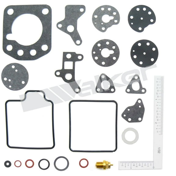 Walker 15569 Walker Products Fits select: 1974 DATSUN 260Z, 1973 DATSUN 240Z