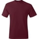 thumbnail image 1 of Camiseta de creckneck EcoSmart de Hanes, marrón Hanes Camiseta de manga corta, 1 of 1