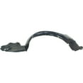 thumbnail image 2 of Fender Liner For 97-01 ES300 Sedan Front Driver and Passenger Side Set of 2, 2 of 11