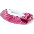 thumbnail image 7 of Static Footwear Girls Fashion Flat House Slippers, 7 of 7