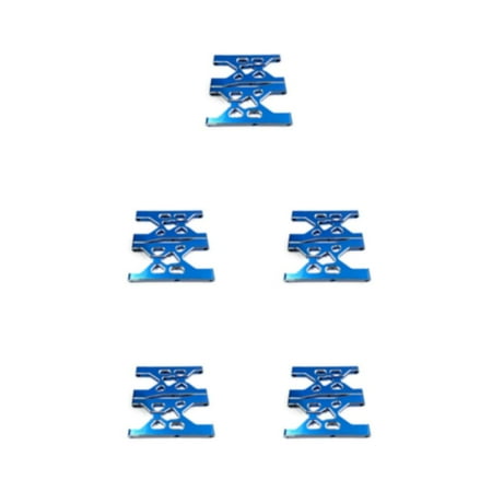 fastboy Aluminum Rear Arms For ARRMA 1/8 Rc 3S INFRACTION Appearance Of