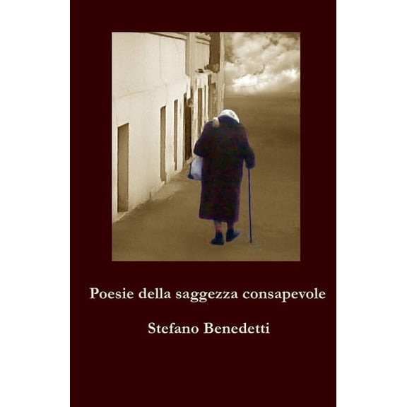 Poesie della saggezza consapevole (Paperback)