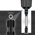 thumbnail image 3 of 28Pc Screwdriver Special-Shaped Twist Bit Sleeve Head Set Screwdriver Screwdriver Screwdriver Repair Tool Kit, 3 of 6