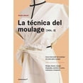 thumbnail image 1 of LA TECNICA DEL MOULAGE VOL 2 PROMOPRESS Papel, 1 of 2