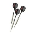 thumbnail image 3 of Viper League Pro 18 Bristle Dartboard, 3 of 5