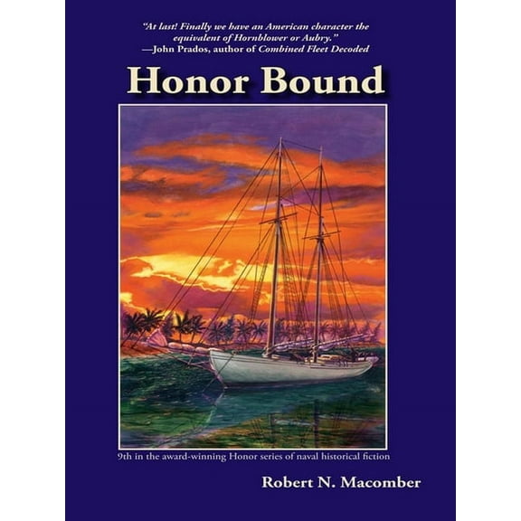 Honor Series: Honor Bound (Hardcover)