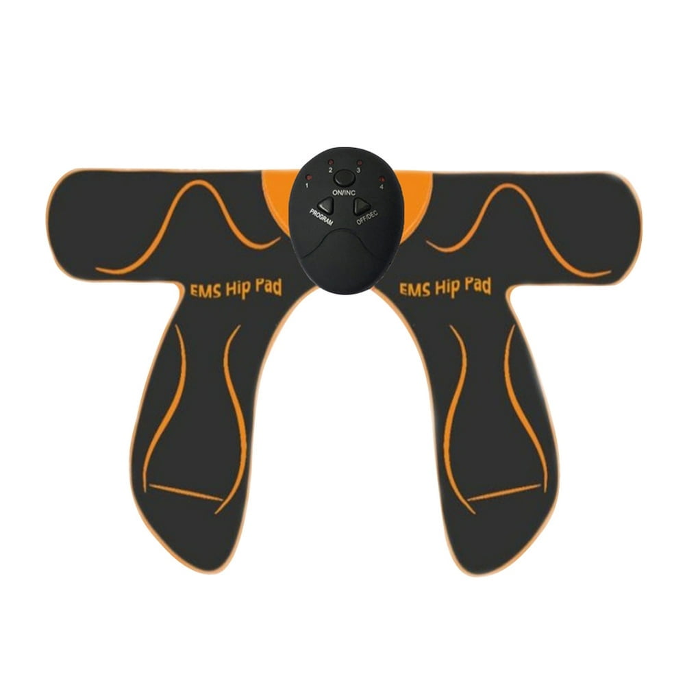 Vibrating muscle toner sale