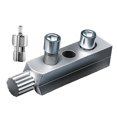 thumbnail image 1 of Almencla Faucet Angle Valve Broken Screw Extractor Professional Plumbing Repair Tools and Pipe Inner Open, 1 of 8