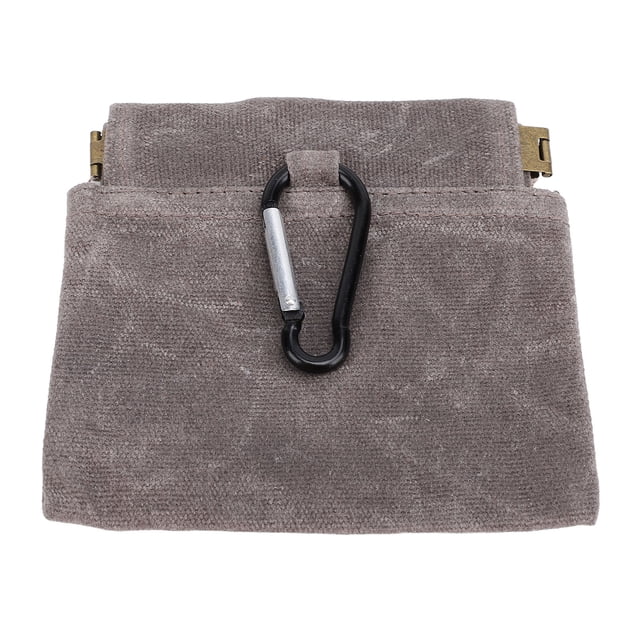 Bolsillo Para Refrigerios Para Alimentación De Mascotas, Bolsa De Gran Capacidad Para Golosinas Para Perros Para Pasear Perros