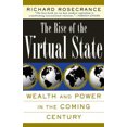 thumbnail image 2 of The Rise Of The Virtual State Wealth And Power In The Coming Century, 2 of 2
