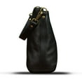 thumbnail image 4 of Genuine Leather Purses and Handbags Women Tote Bag Sholder Bag Crossbody Bag, 4 of 7