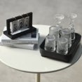 thumbnail image 2 of 1/6 1/8 Mini Model Dollhouse Miniatures Fruit Tea Tray Wine Glass Bottle Bjd Ob11 Gsc Blyth Lol Dolls Accessories Furniture Toys Gao Jinjia LED, 2 of 2