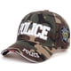 thumbnail image 1 of Gorra de béisbol Police Anime Summer Trucker para hombre, 1 of 1