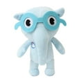 thumbnail image 1 of Jouet en Peluche Happy Tree Friends Poupée Flippy Mignonne Cadeau des Fêtes, 1 of 4