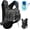 Camo, variant on Lightweight Hydration Vest Backpack with 2.0L Water Bladder for Outdoor Sports