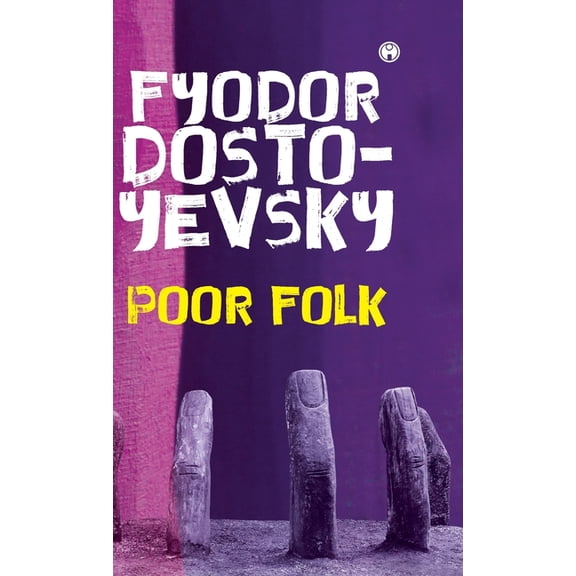 Poor Folk, (Hardcover)