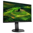 thumbnail image 3 of Restored Philips 241B8QJEB/17 24” Gaming Monitor, FHD IPS Panel, VGA, DVI, DP, HDMI, USB-Hub, EPEAT, Built-in Speaker, Height Adjustable, 3 of 7