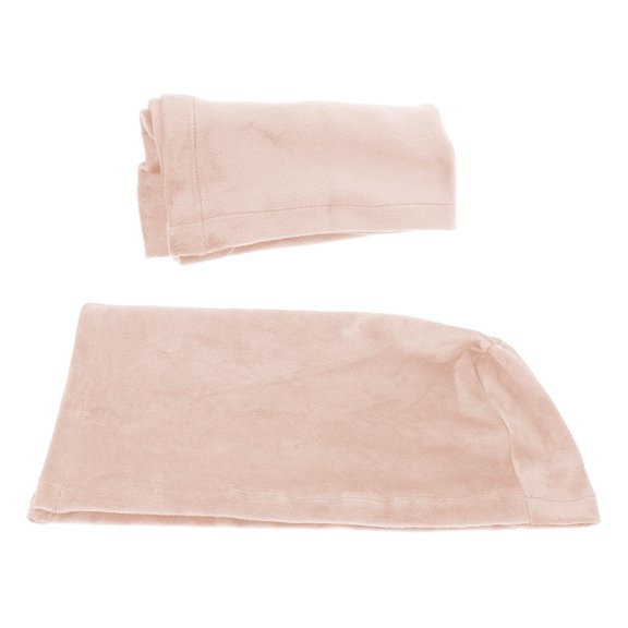 LIFKOME 1 Pair Stretch Elastic Sofa Armrest Covers, Protective for Couch Furniture, and Easy to Install