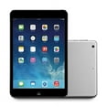 thumbnail image 2 of Restored 2013 Apple iPad Air 9.7" Display 32GB Storage WiFi Only MD786LL/A - Space Gray (Refurbished), 2 of 3
