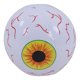 thumbnail image 5 of Globo ocular inflable LED para Halloween, PVC, jardín al aire libre, decoración de Halloween con Control remoto, globo ocular amarillo, 5 of 9