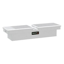TrailFX 140701 Crossover Standard Profile 8.8 Cu. Ft. Tool Box